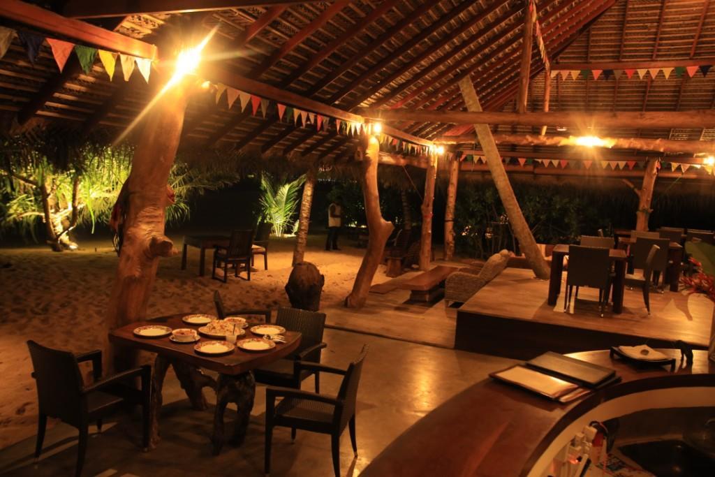 Mangrove Beach Cabana Tangalle Exteriér fotografie