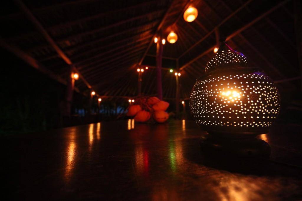 Mangrove Beach Cabana Tangalle Exteriér fotografie