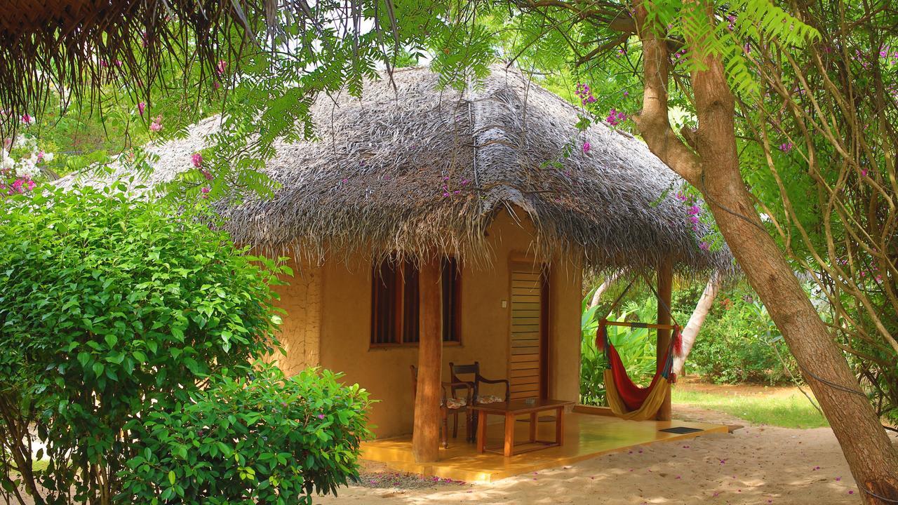 Mangrove Beach Cabana Tangalle Exteriér fotografie